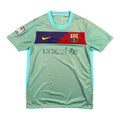 Barcelona jersey