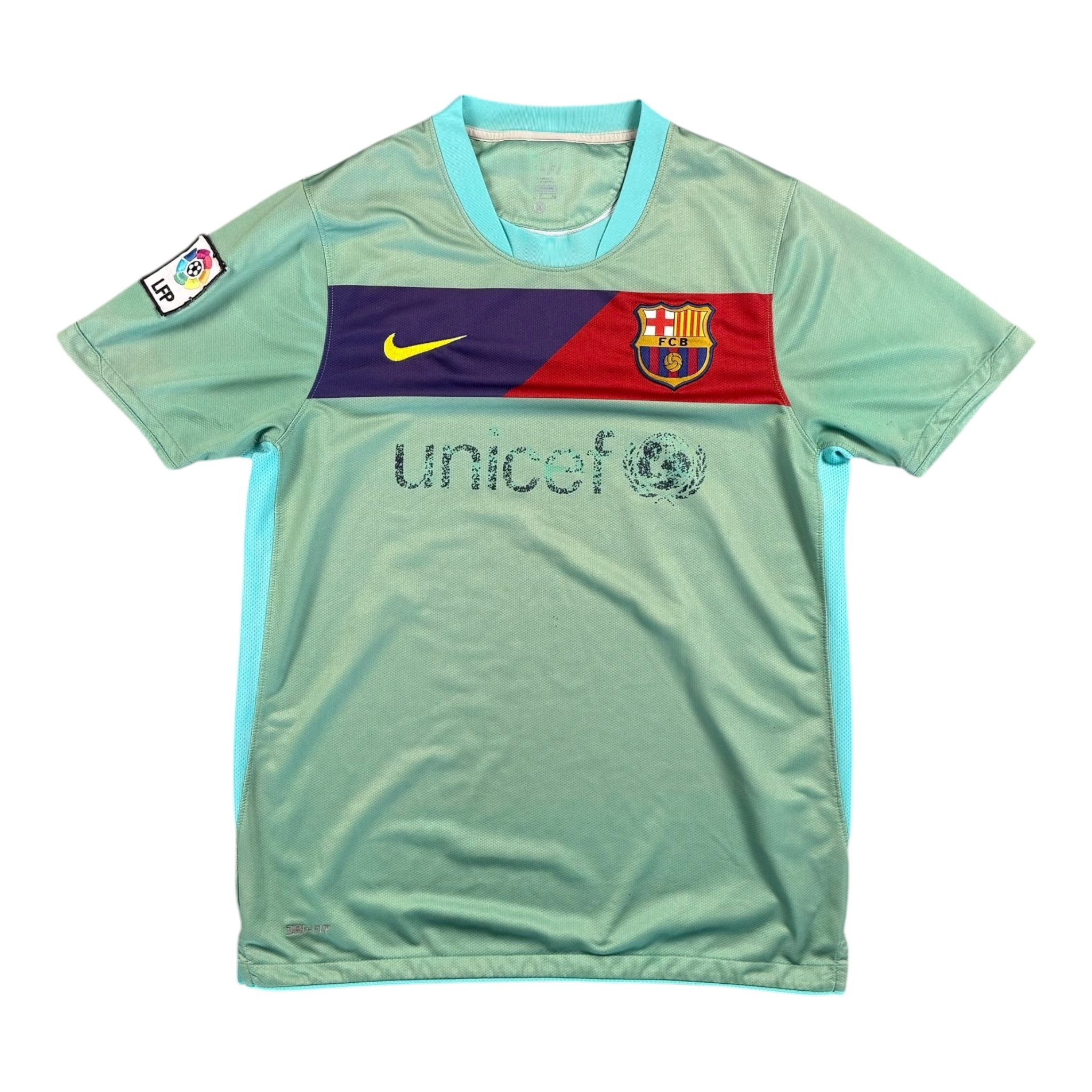 Barcelona jersey