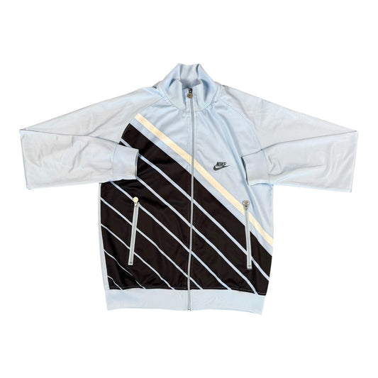 Trainingsjacke