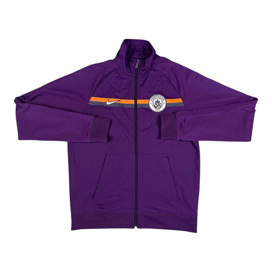 Manchester City Trainingsjacke