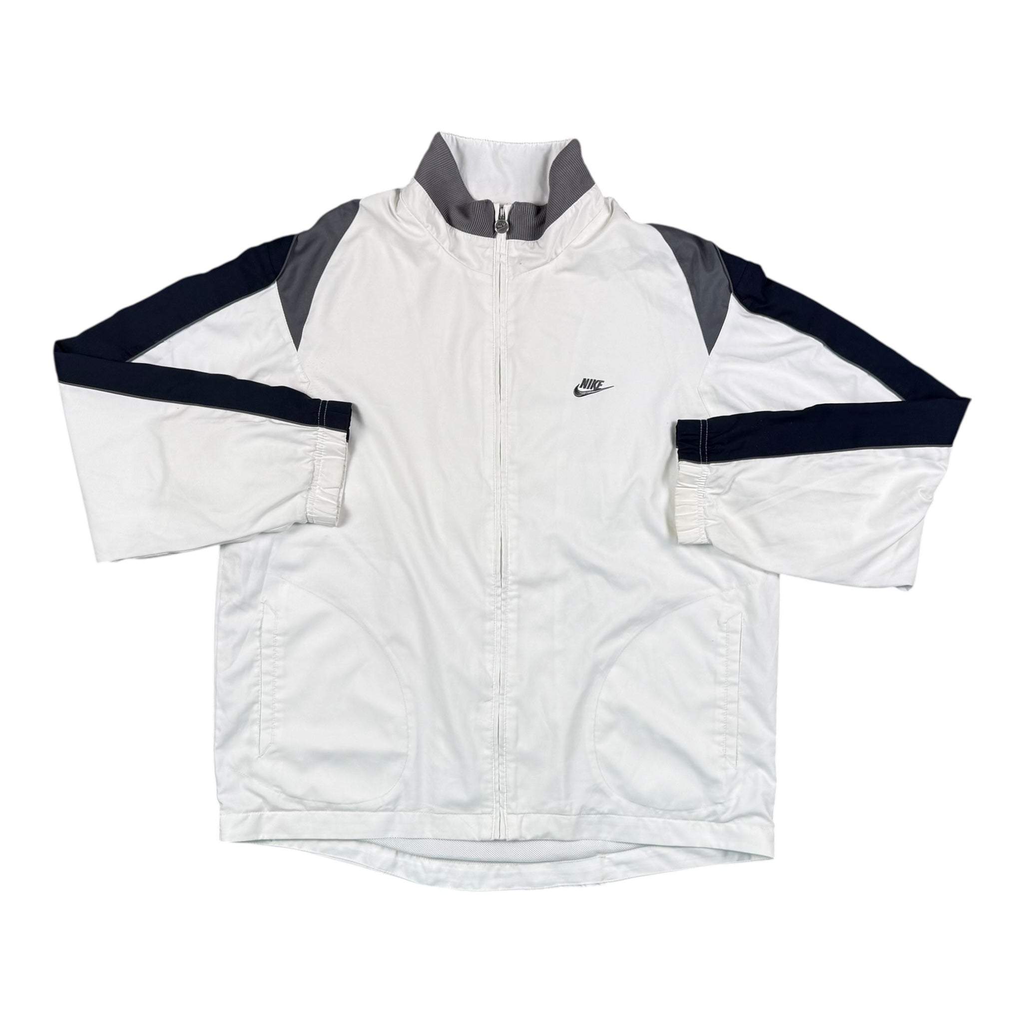 Training jacket