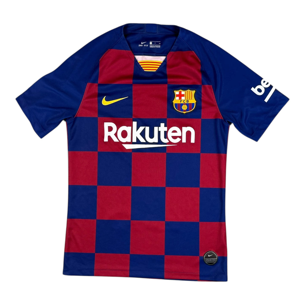Barcelona jersey