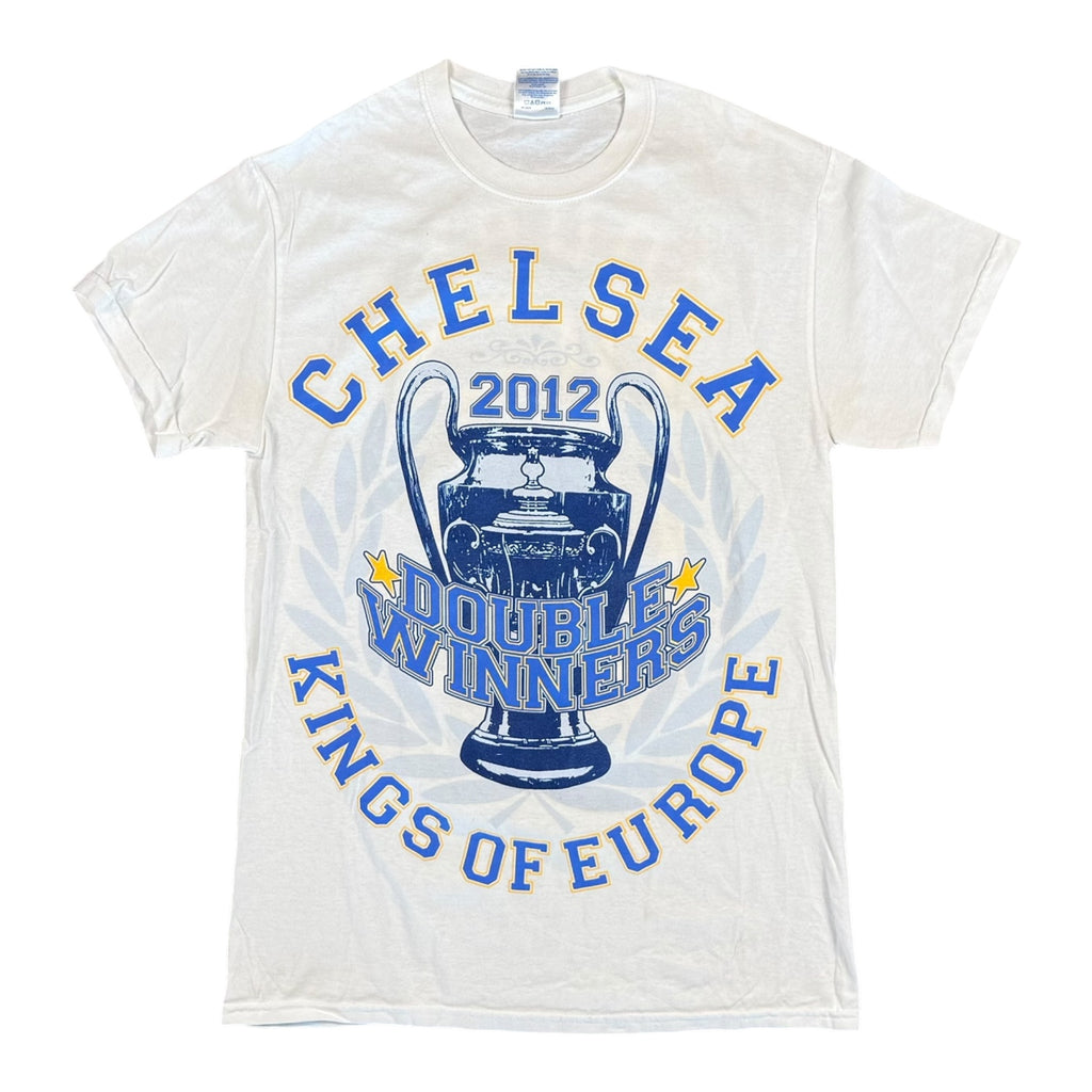 Chelsea Tee