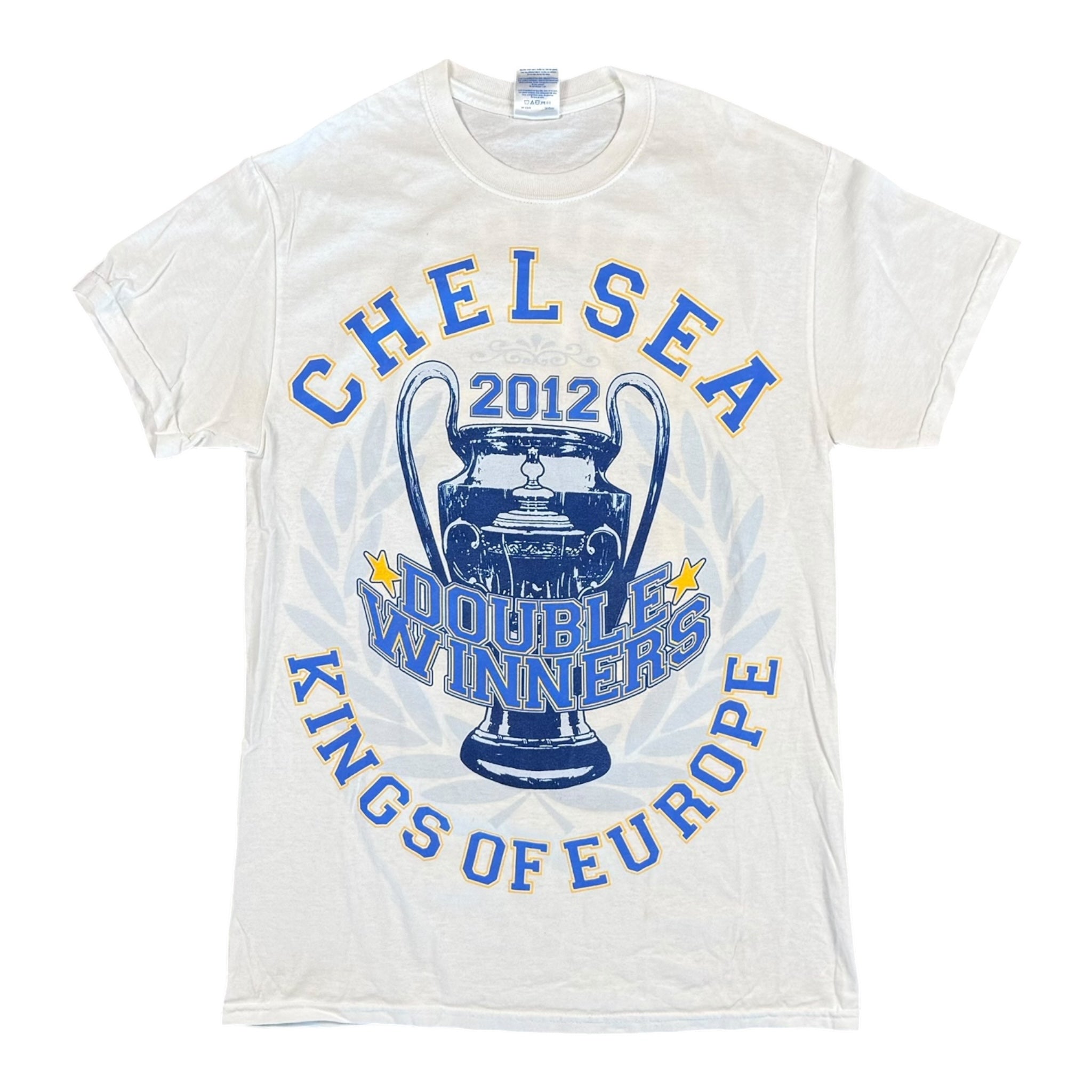 Chelsea Tee