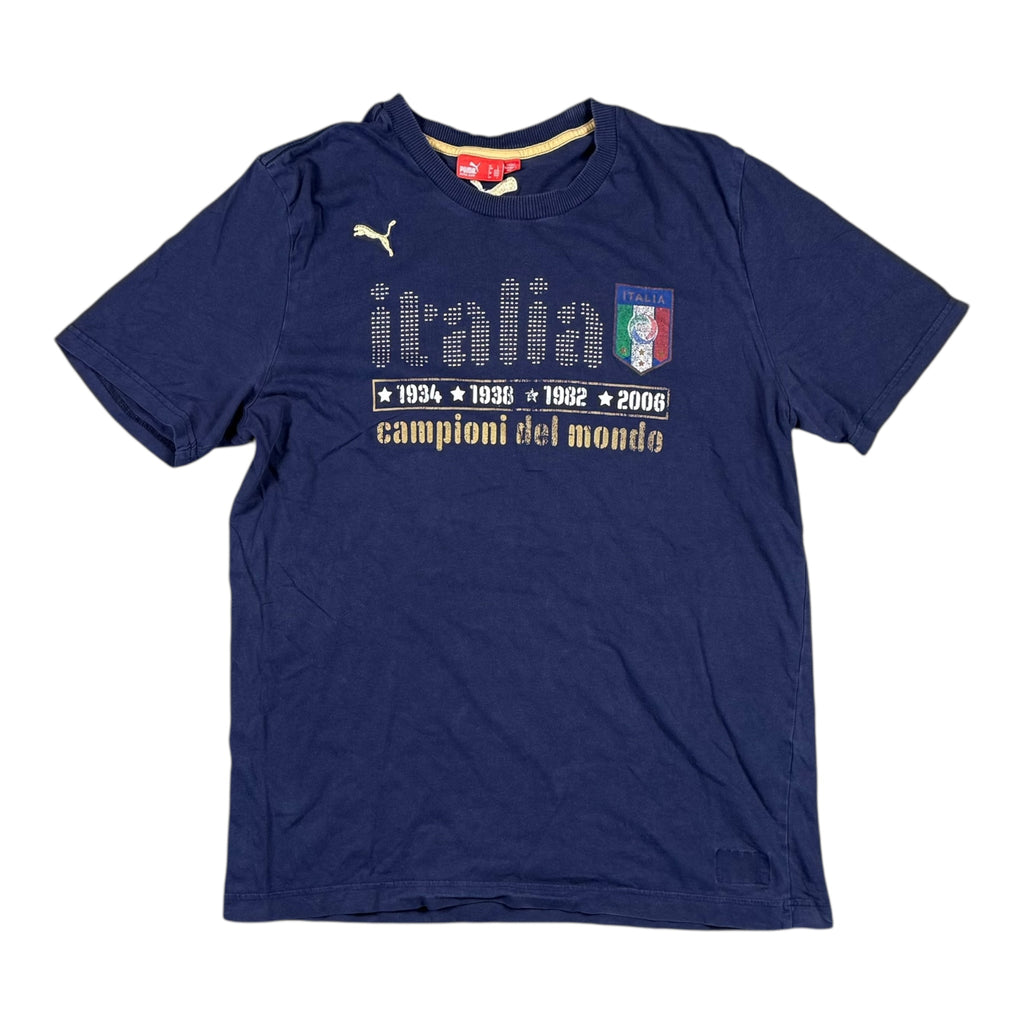 Italian Tea