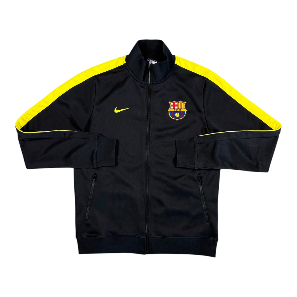 Barcelona track jacket