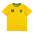 Brasilien Trikot