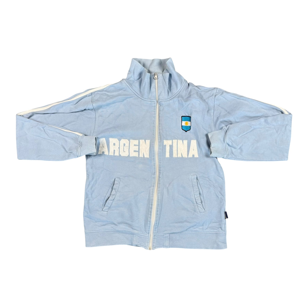 Argentina Zipper