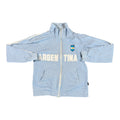Argentina Zipper