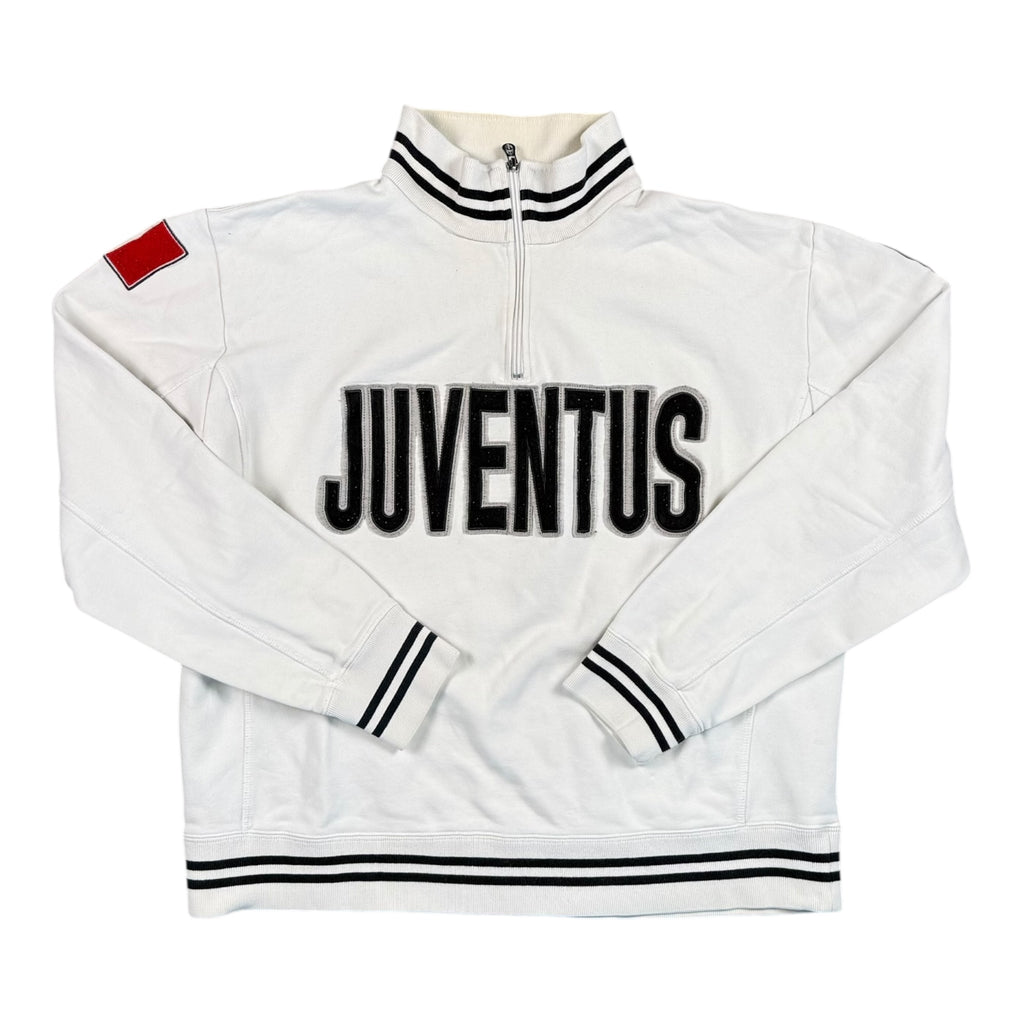 Juventus Halfzip