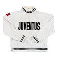Juventus Halfzip
