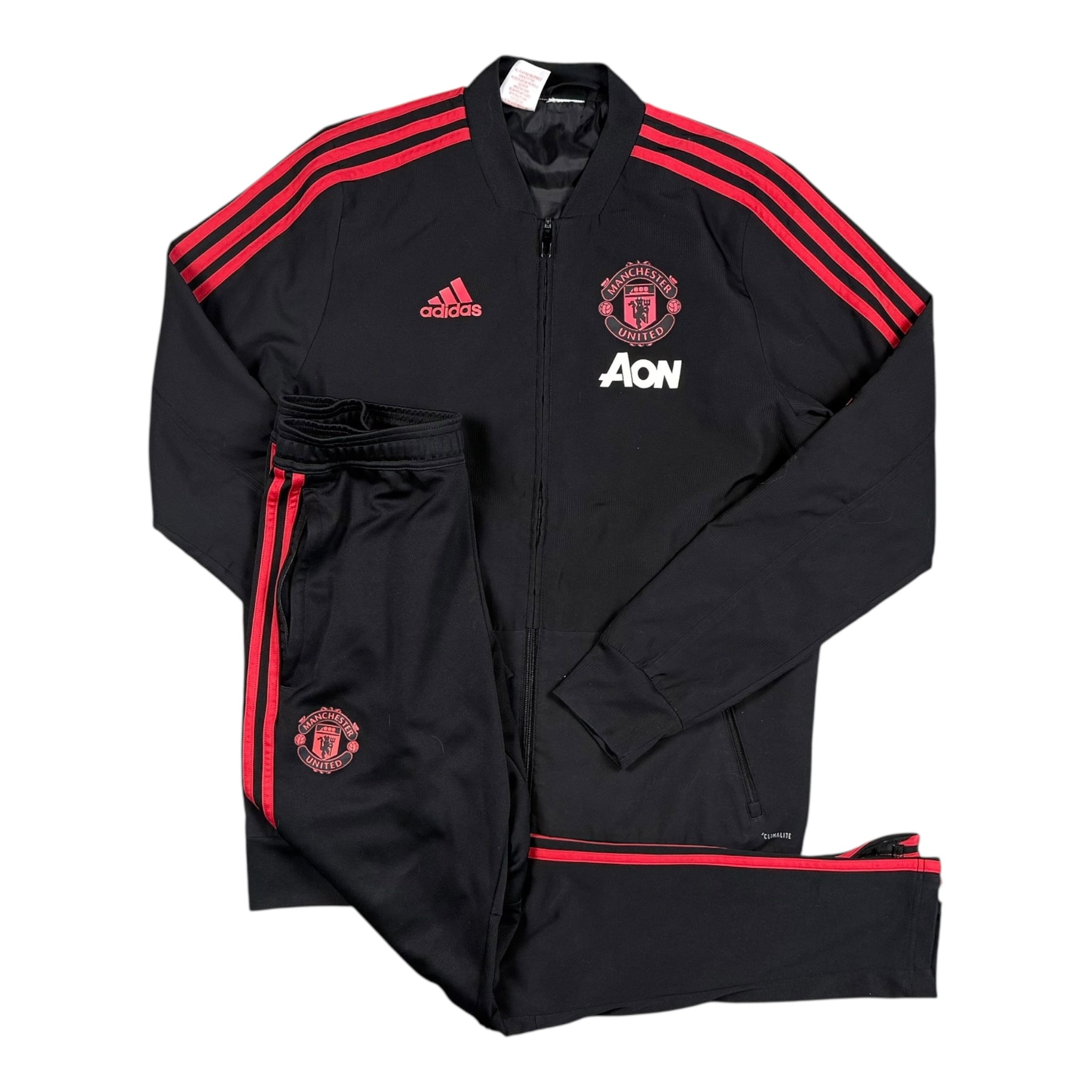 Manchester United Trainingsanzug