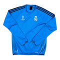 Real Madrid Sweater