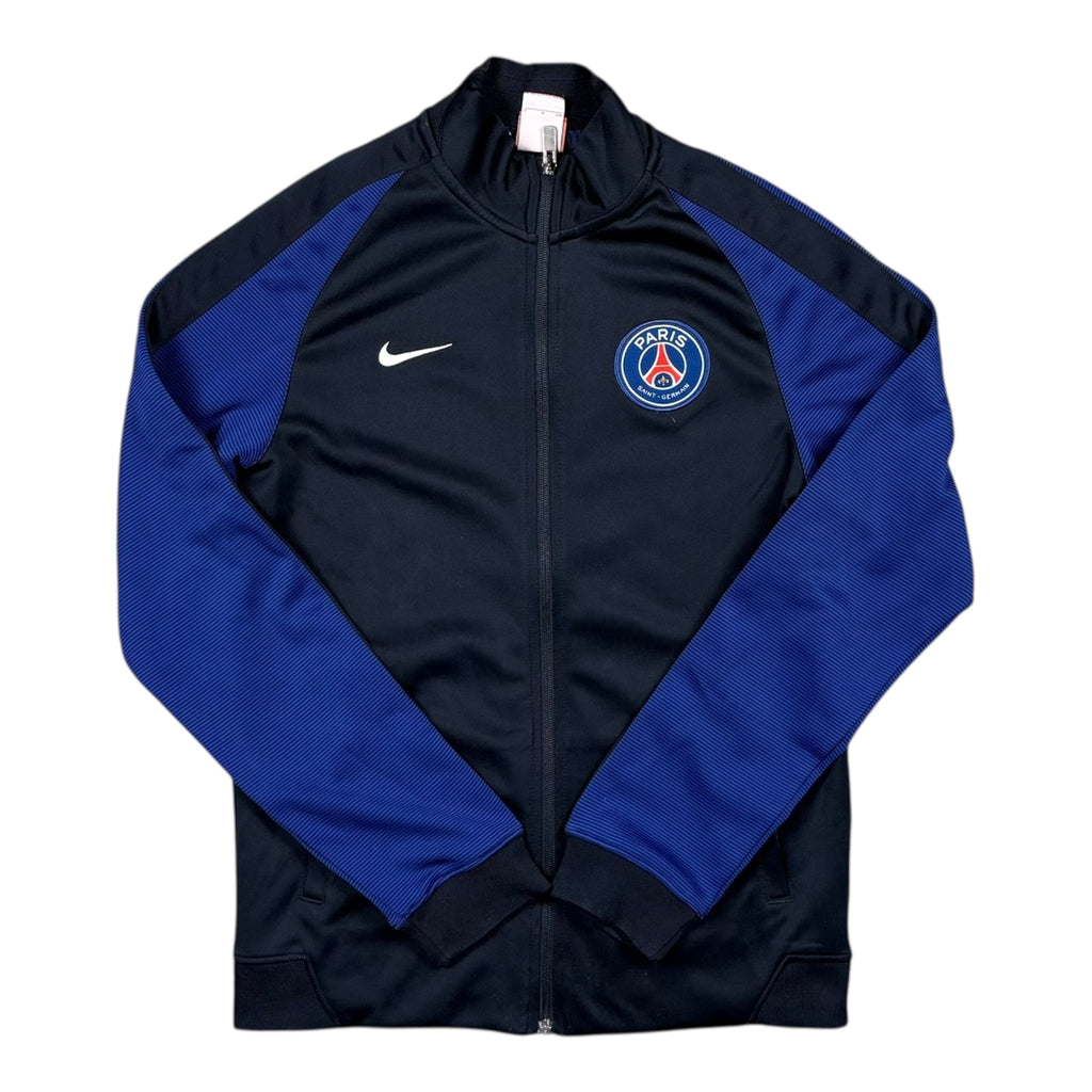 PSG training jacket