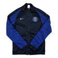 PSG training jacket