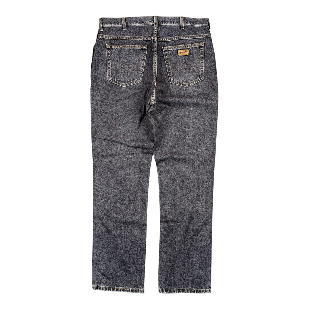Straight Jeans