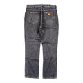 Straight Jeans