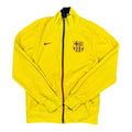 Barcelona Trainingsjacke