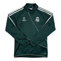 Real Madrid Sweater
