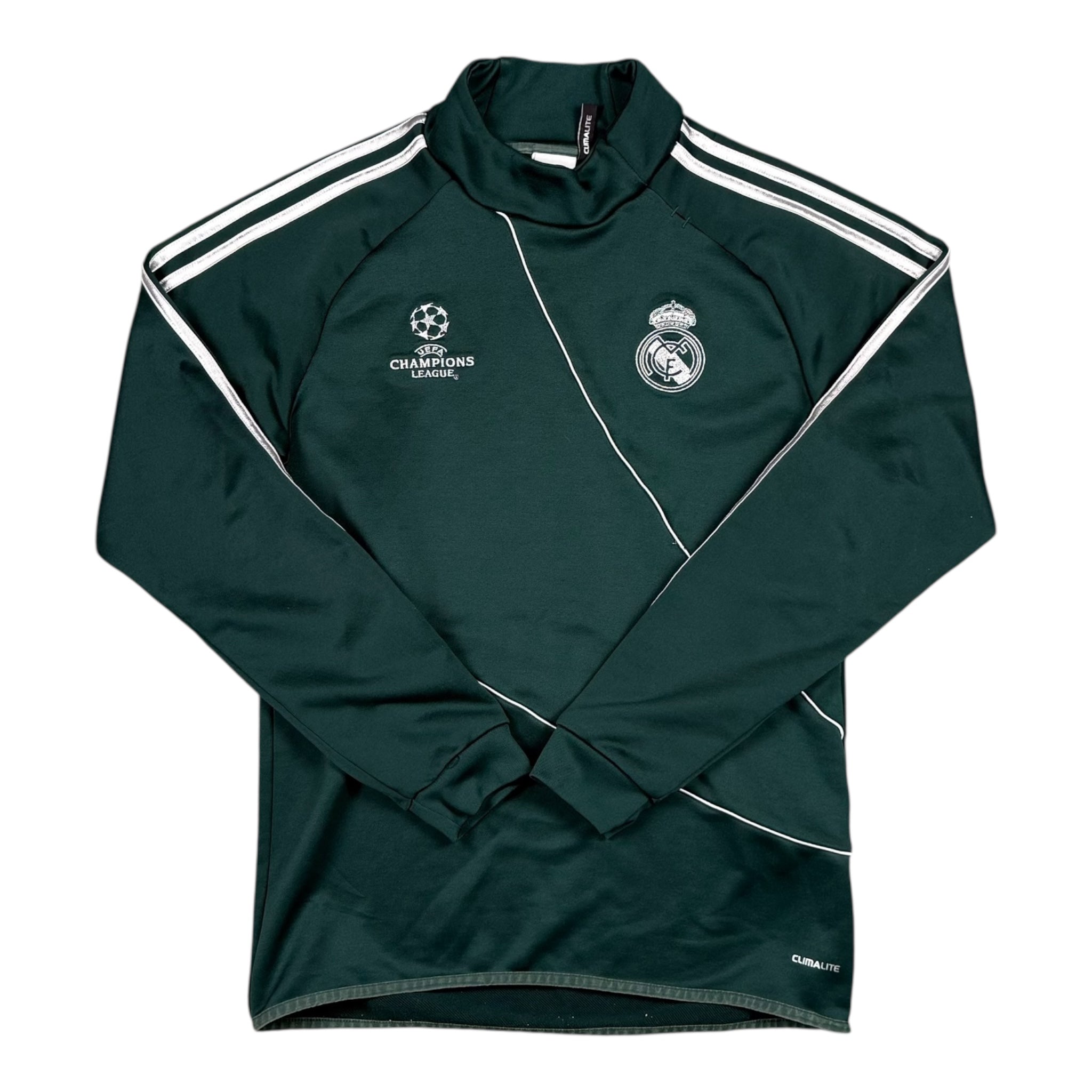 Real Madrid Sweater