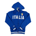 Italien Zipper