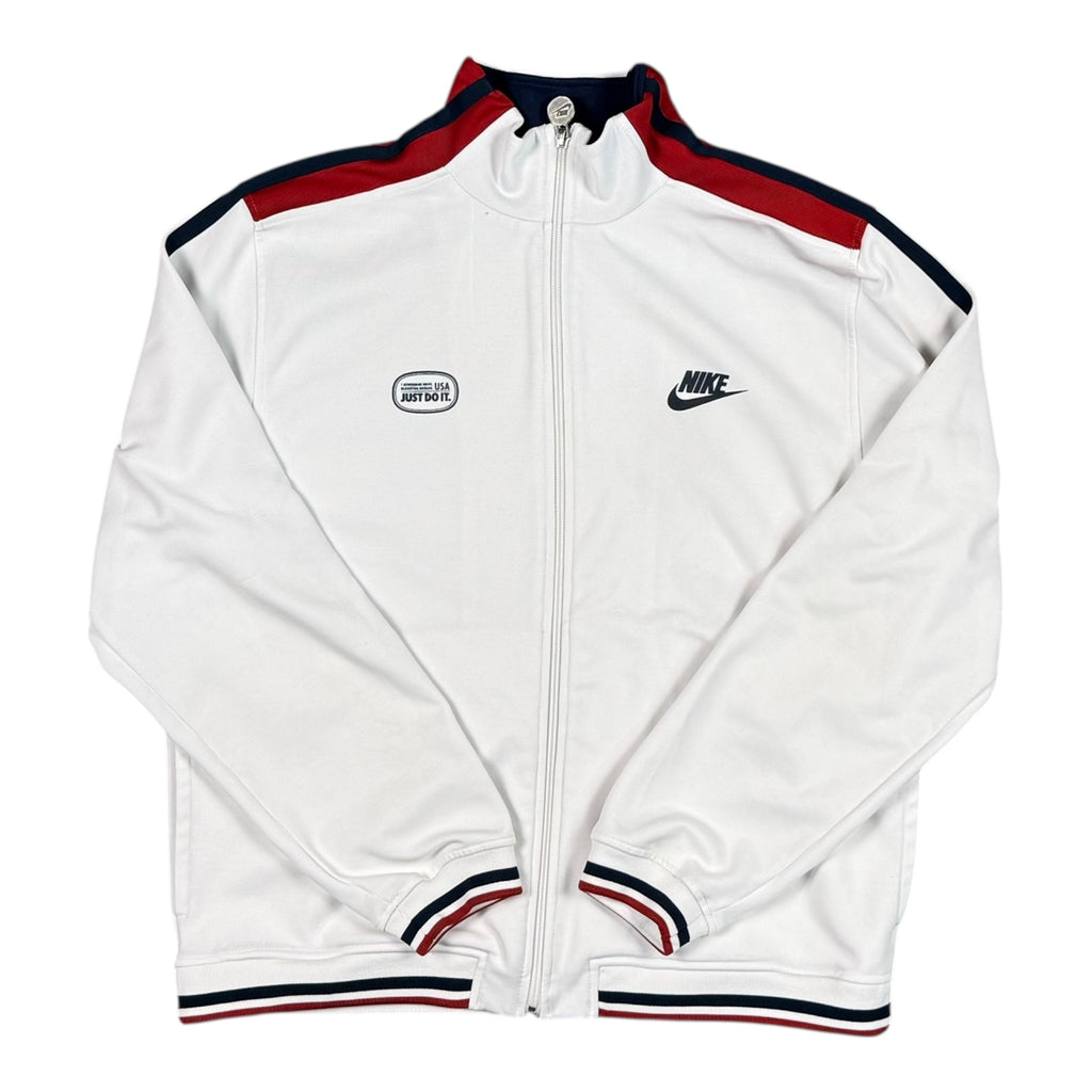 Trainingsjacke