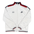Trainingsjacke
