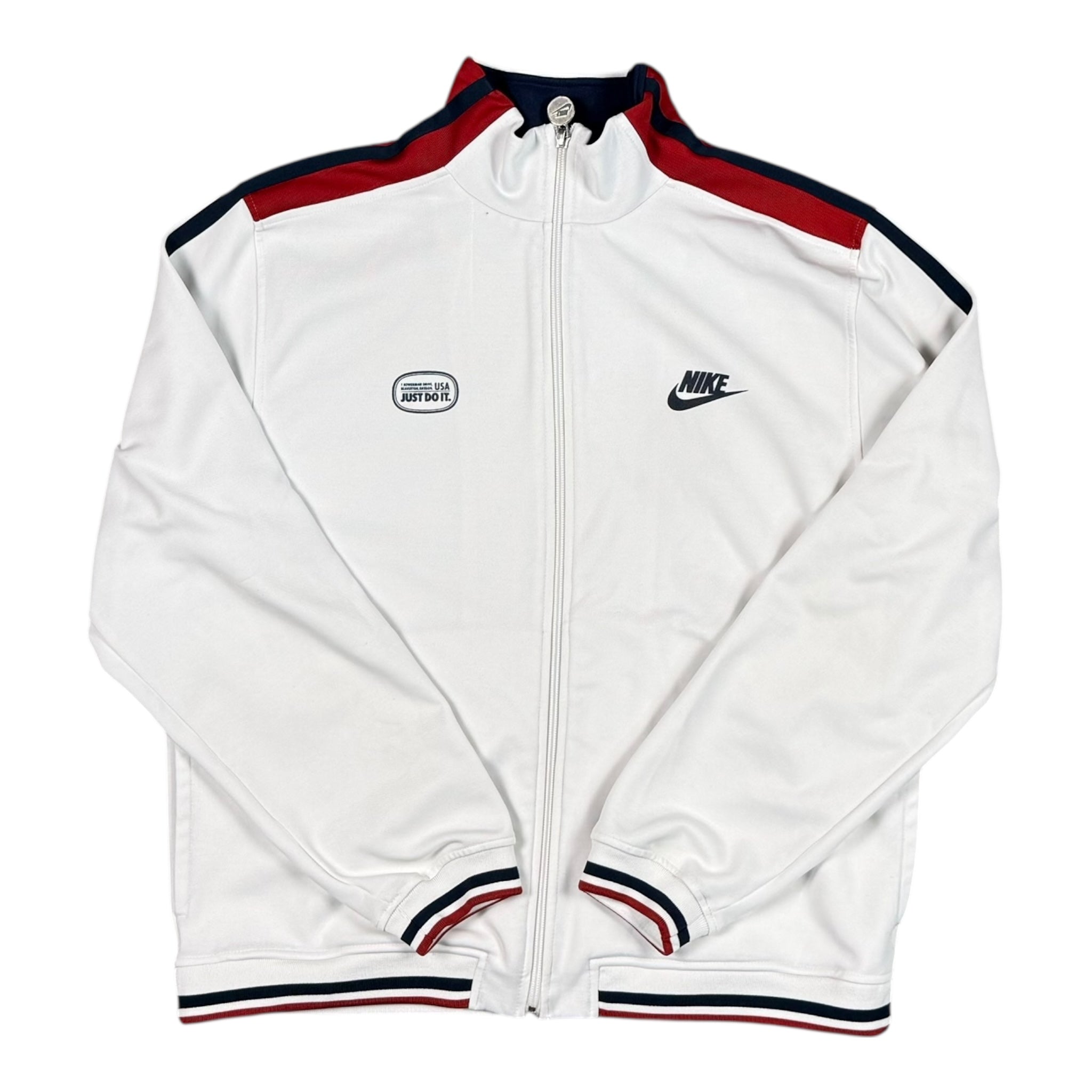 Trainingsjacke