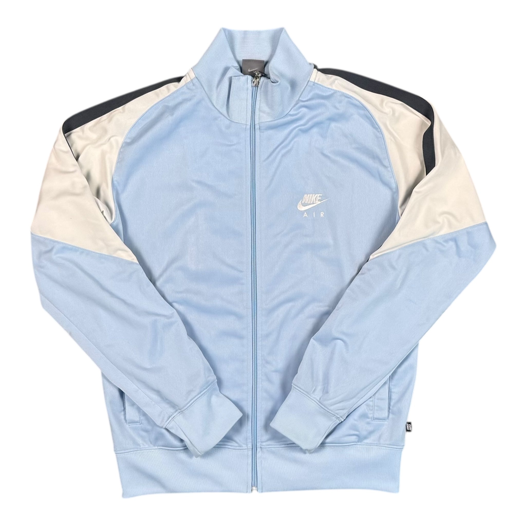 Trainingsjacke