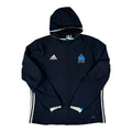 Marseille track jacket