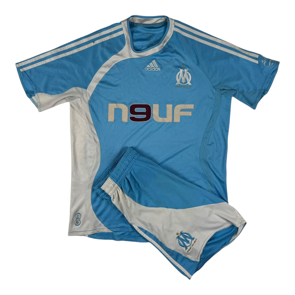 Marseille Set