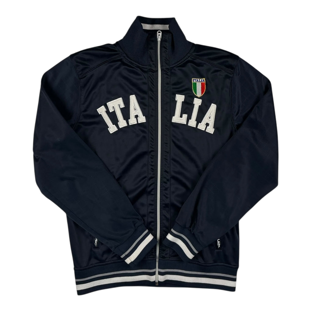 Italien Zipper