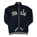 Italien Zipper