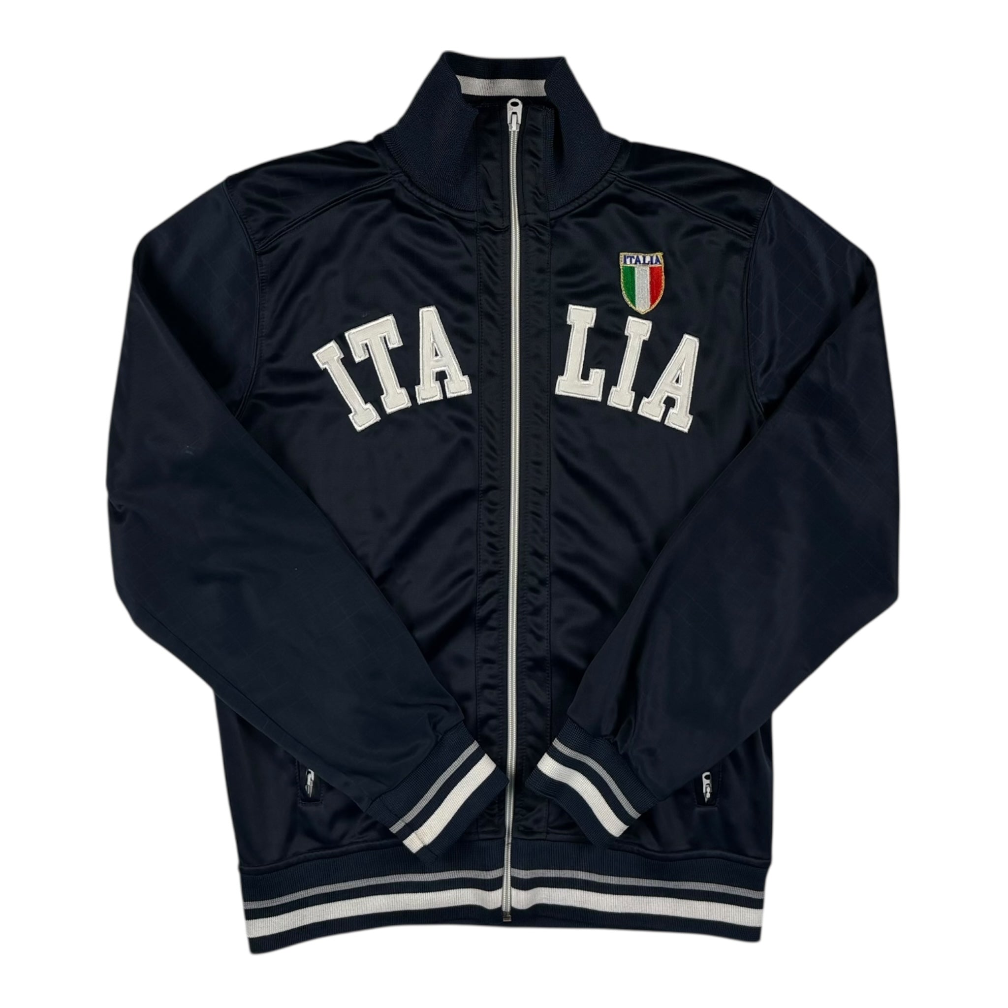 Italien Zipper
