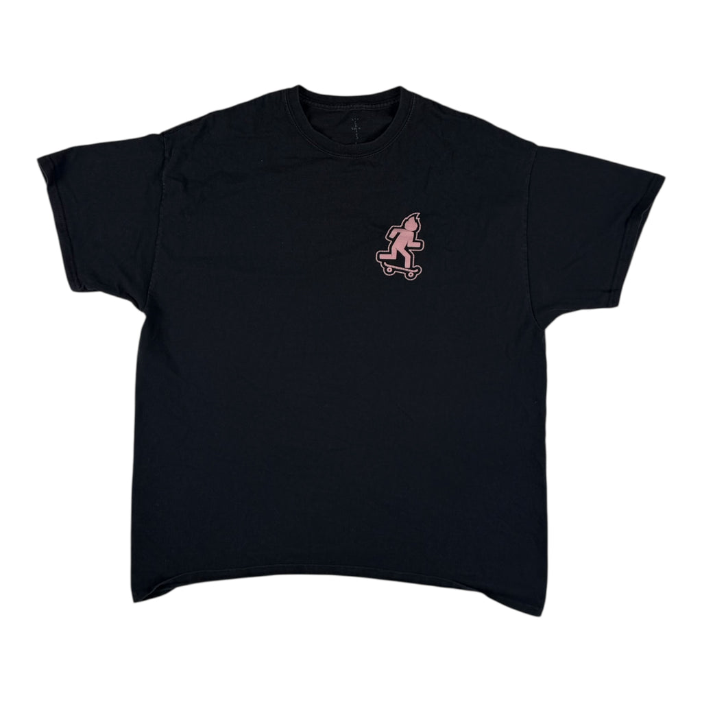 Travis Tee