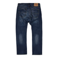 Straight Jeans