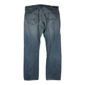 Straight Jeans