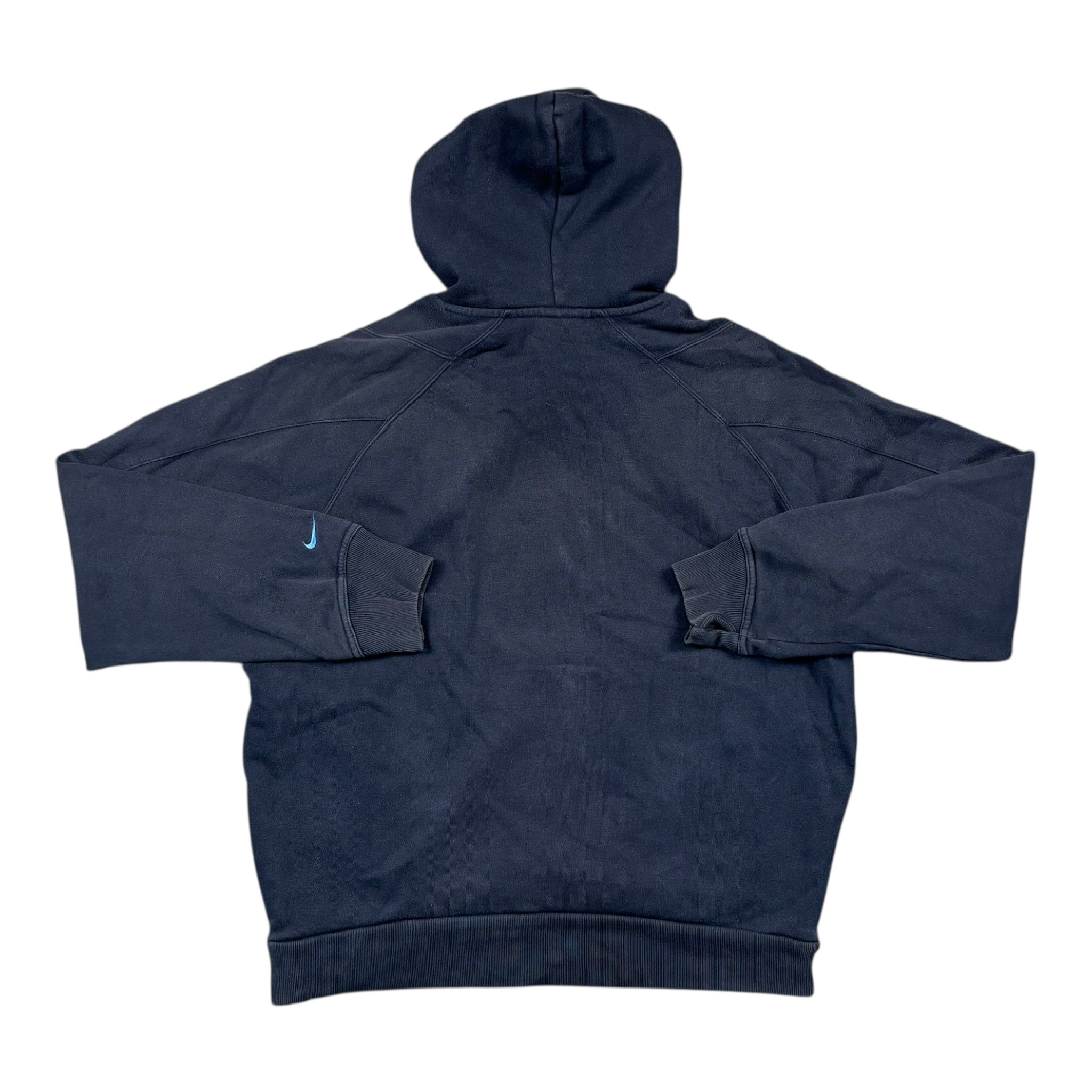 Shox Hoodie