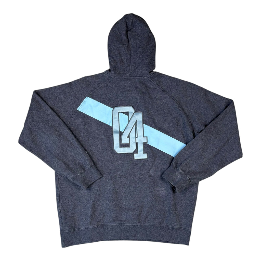 Cortez Hoodie