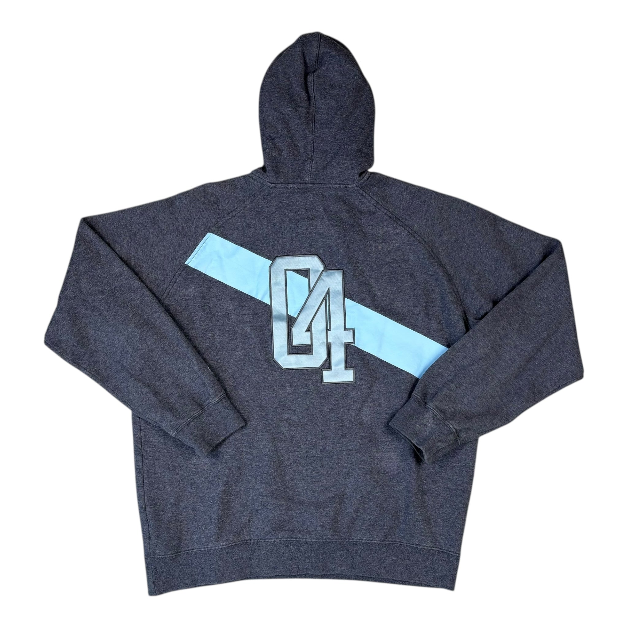 Cortez Hoodie