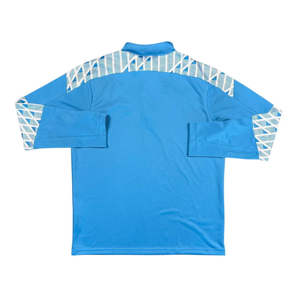 Marseille Halfzip