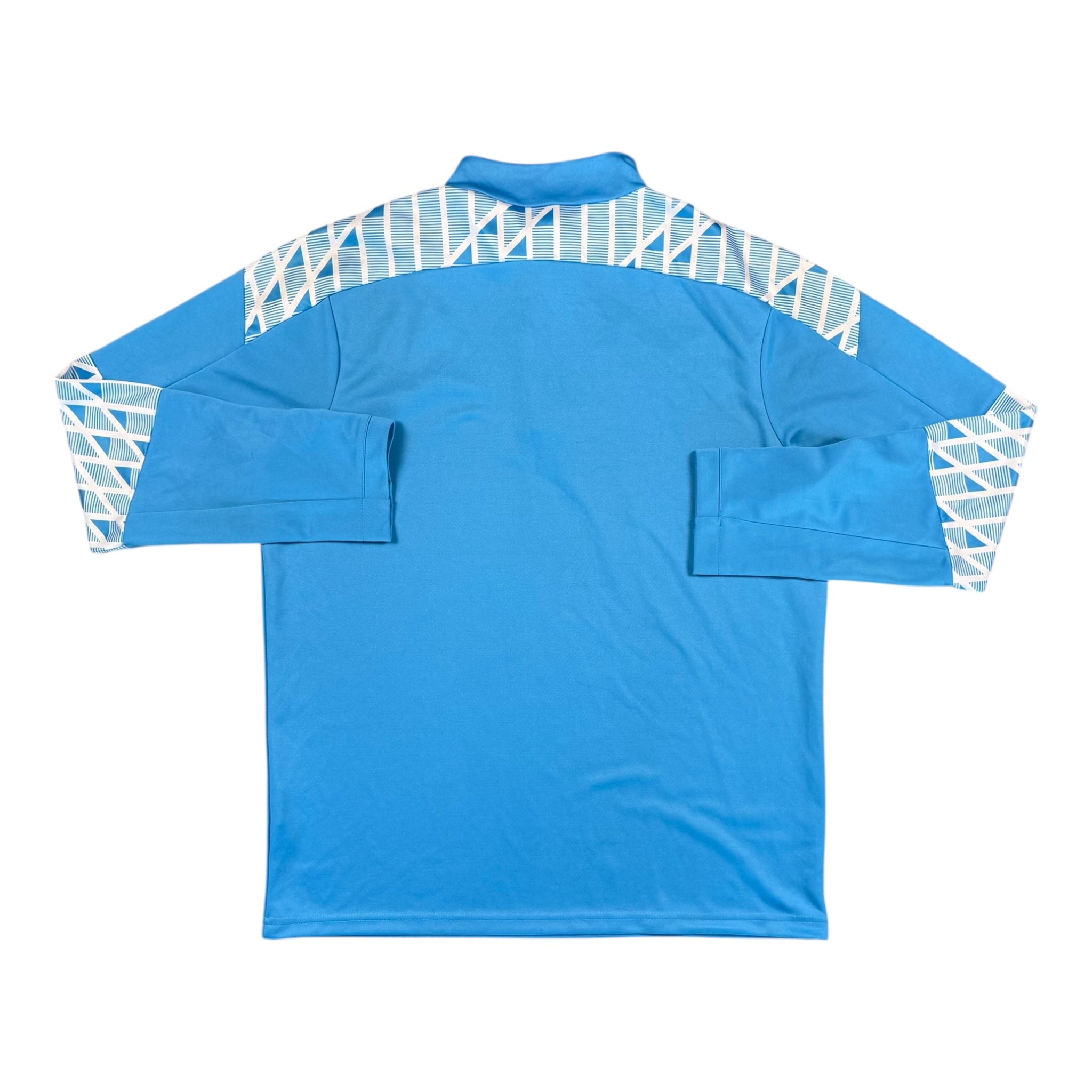Marseille Halfzip