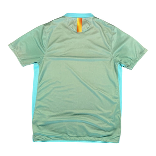 Barcelona jersey