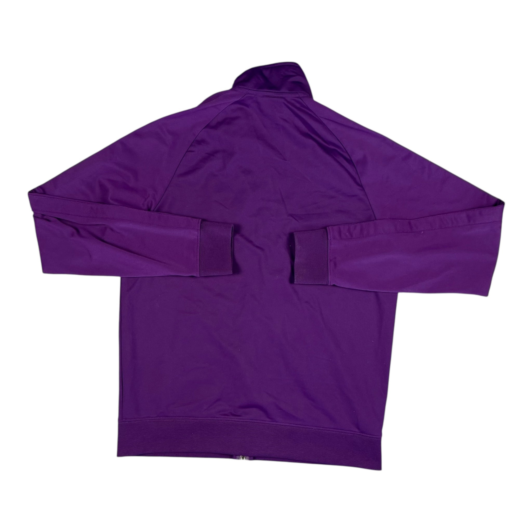 Manchester City training jacket