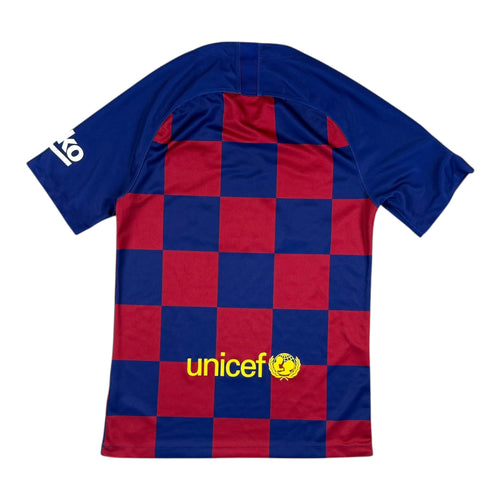 Barcelona jersey