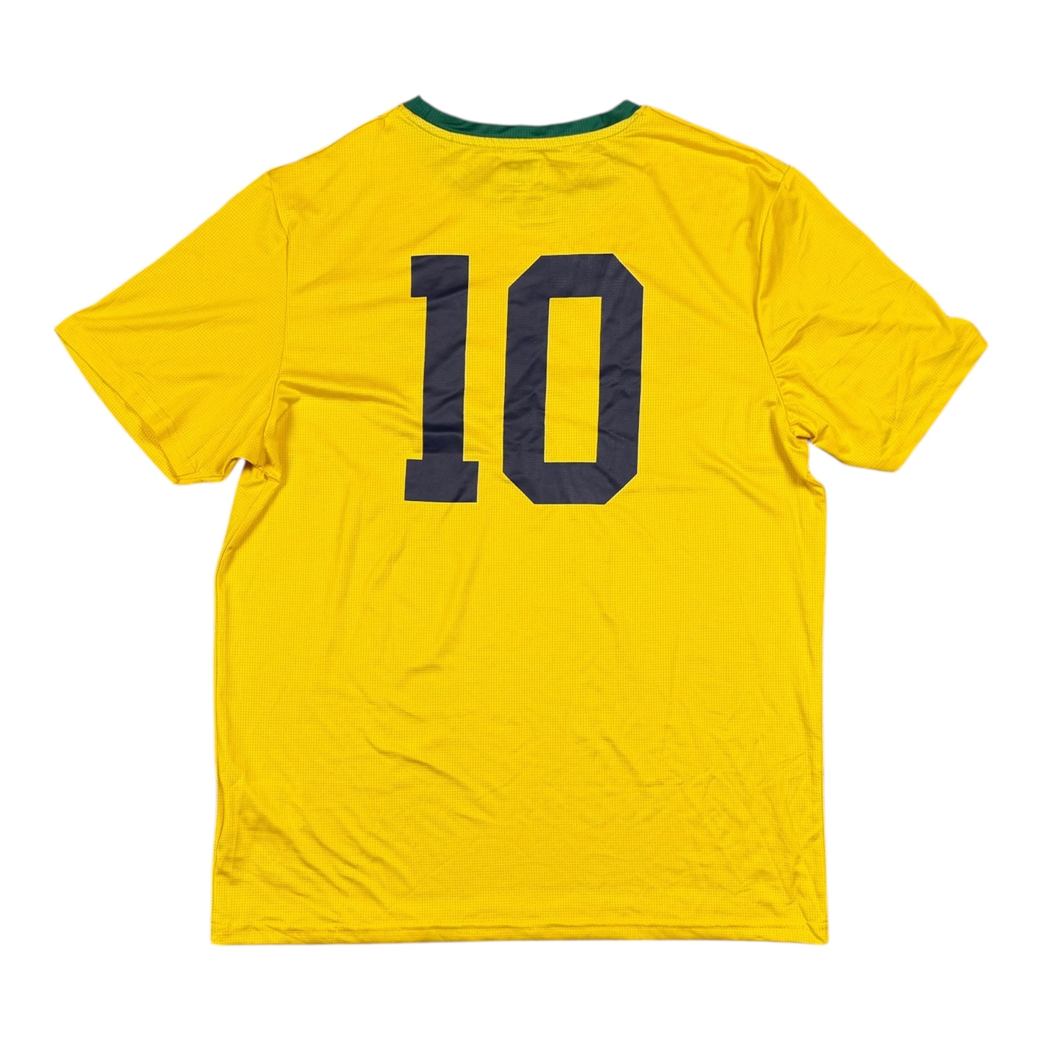 Brasilien Trikot