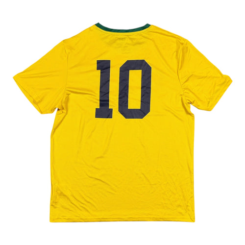 Brazil jersey