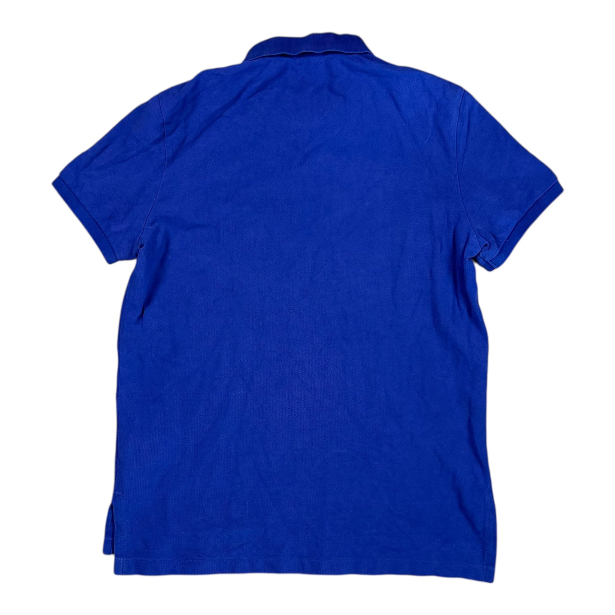 Polo Bear Polo