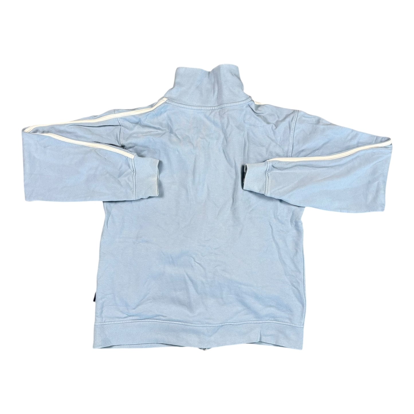 Argentinien Zipper