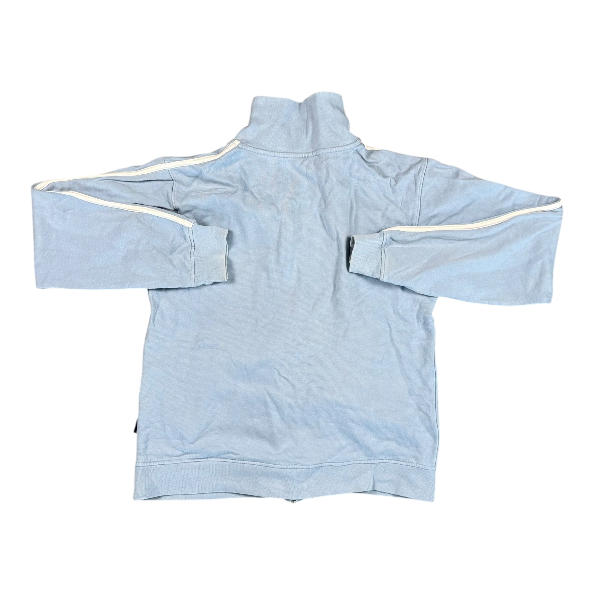 Argentina Zipper